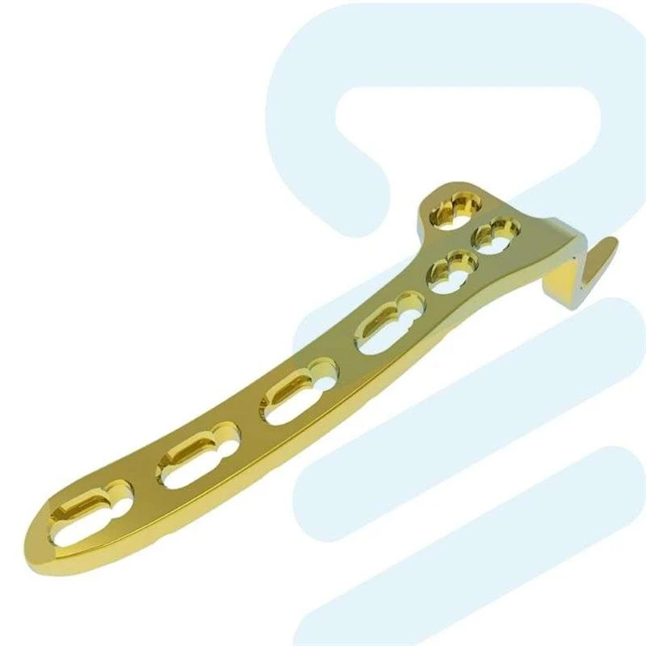 compression plate orthopedics